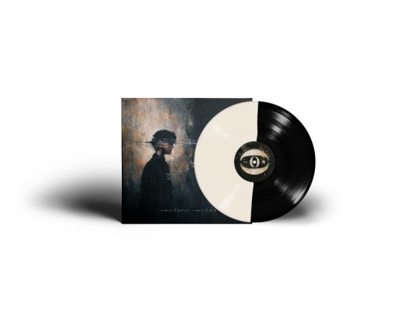 Revnoir - Sometimes I Feel You, Sometimes I D ryhmässä VINYYLI / Kommande / Hårdrock @ Bengans Skivbutik AB (5690781)
