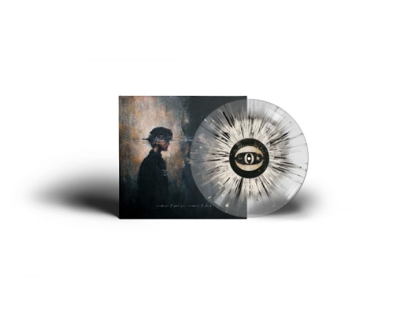 Revnoir - Sometimes I Feel You, Sometimes I D ryhmässä VINYYLI / Kommande / Hårdrock @ Bengans Skivbutik AB (5690783)