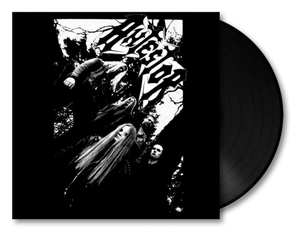 Antestor - Crush Evil / Despair (Vinyl Lp) ryhmässä VINYYLI / Kommande / Hårdrock @ Bengans Skivbutik AB (5690795)