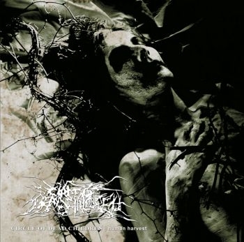 Circle Of Dead Children - Human Harvest ryhmässä CD / Kommande / Hårdrock @ Bengans Skivbutik AB (5690807)