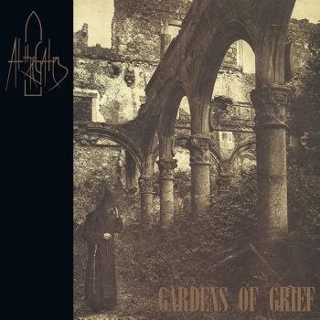 At The Gates - Gardens Of Grief ryhmässä CD / Kommande / Hårdrock @ Bengans Skivbutik AB (5690810)