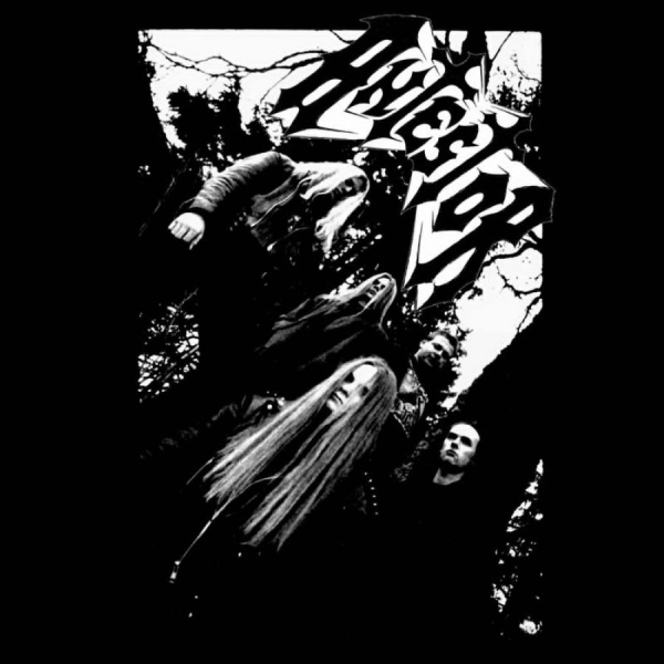 Antestor - Crush Evil / Despair ryhmässä CD / Kommande / Hårdrock @ Bengans Skivbutik AB (5690812)