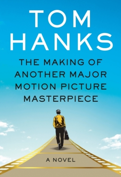 Tom Hanks - The Making Of Another Major Motion Picture Masterpiece ryhmässä Pokkarikirjat @ Bengans Skivbutik AB (5690832)