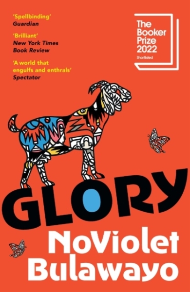 Noviolet Bulawayo - Glory ryhmässä Pokkarikirjat @ Bengans Skivbutik AB (5690833)