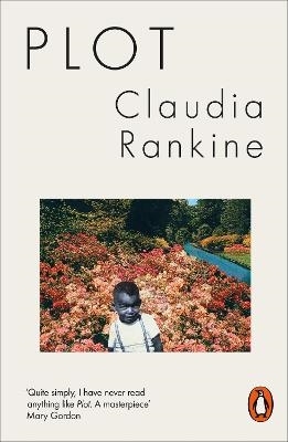Claudia Rankine - Plot ryhmässä Pokkarikirjat @ Bengans Skivbutik AB (5690834)