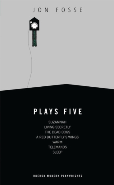 Jon Fosse - Fosse: Plays Five ryhmässä Pokkarikirjat @ Bengans Skivbutik AB (5690836)