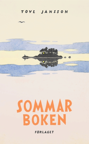 Tove Jansson - Sommarboken ryhmässä Pokkarikirjat @ Bengans Skivbutik AB (5690841)