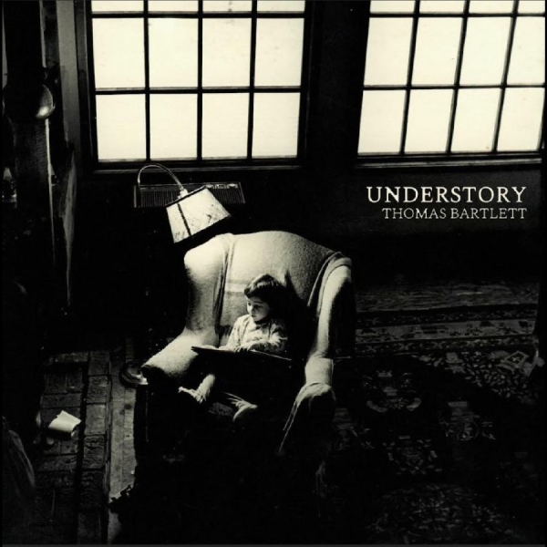 Thomas Bartlett - Understory ryhmässä VINYYLI / Kommande / Pop-Rock @ Bengans Skivbutik AB (5690944)
