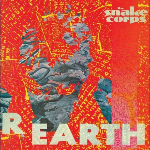 The Snake Corps - Smother Earth ryhmässä CD / Kommande / Pop-Rock @ Bengans Skivbutik AB (5690950)
