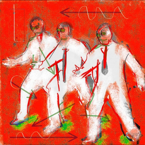 Telex - Maxi ryhmässä CD / Kommande / Pop-Rock @ Bengans Skivbutik AB (5690979)