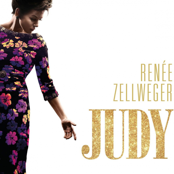 Renee Zellweger - Judy ryhmässä CD / Myydyimmät @ Bengans Skivbutik AB (5690999)