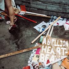 Mystery Jets - A Billion Heartbeats ryhmässä CD / Myydyimmät @ Bengans Skivbutik AB (5691001)