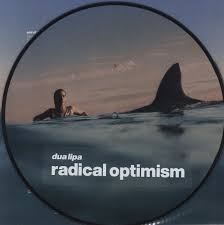 Dua Lipa - Radical Optimism - Picture Disc ryhmässä VINYYLI / Myydyimmät @ Bengans Skivbutik AB (5691016)