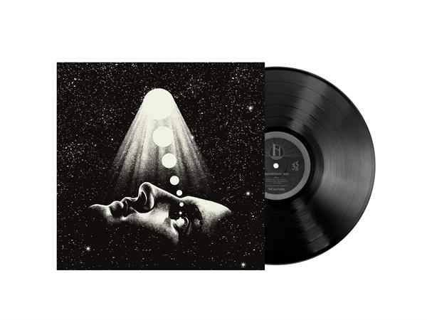 Datsuns - Moonstruck Man ryhmässä VINYYLI / Kommande / Pop-Rock @ Bengans Skivbutik AB (5691056)