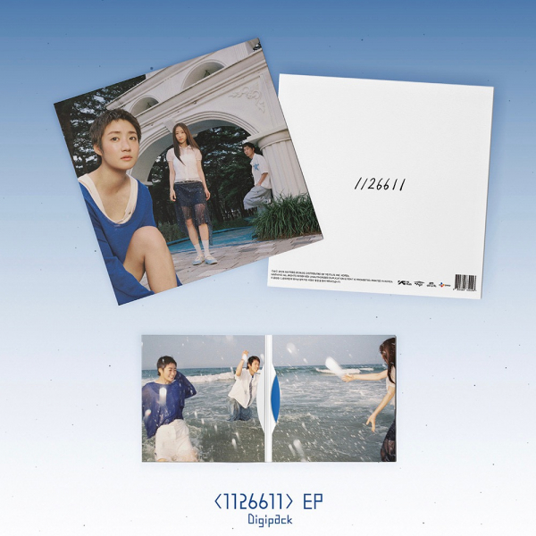Shin In Ryu - Ep (1126611) ryhmässä CD / Kommande / K-Pop @ Bengans Skivbutik AB (5691059)
