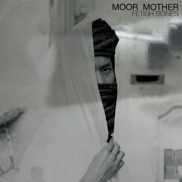 Moor Mother - Fetish Bones - 10Th Anniversary Edi ryhmässä VINYYLI / Kommande / Jazz @ Bengans Skivbutik AB (5691080)