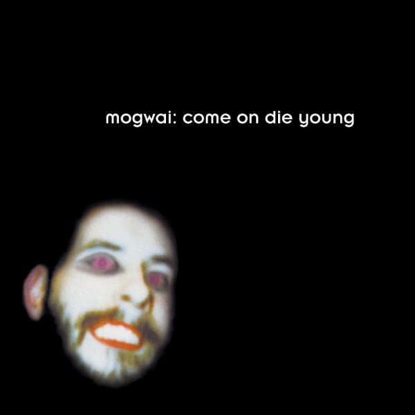 Mogwai - Come On Die Young (Grey Vinyl) ryhmässä VINYYLI / Kommande / Pop-Rock @ Bengans Skivbutik AB (5691081)