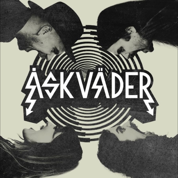Åskväder - Wax ryhmässä VINYYLI / Kommande / Pop-Rock @ Bengans Skivbutik AB (5691105)