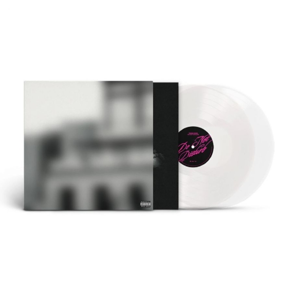 Young Miko - Do Not Disturb: Late Checkout ryhmässä VINYYLI / Kommande / Pop-Rock @ Bengans Skivbutik AB (5691111)