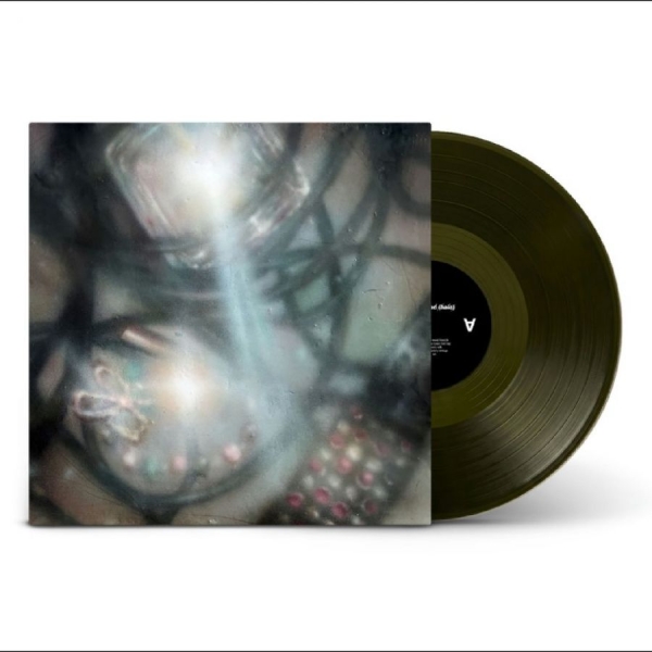 Untitled (Halo) - Untitled (Halo) ryhmässä VINYYLI / Kommande / Pop-Rock @ Bengans Skivbutik AB (5691123)