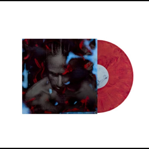 Dawuna - Love's Arp ryhmässä VINYYLI / Kommande / Pop-Rock @ Bengans Skivbutik AB (5691124)