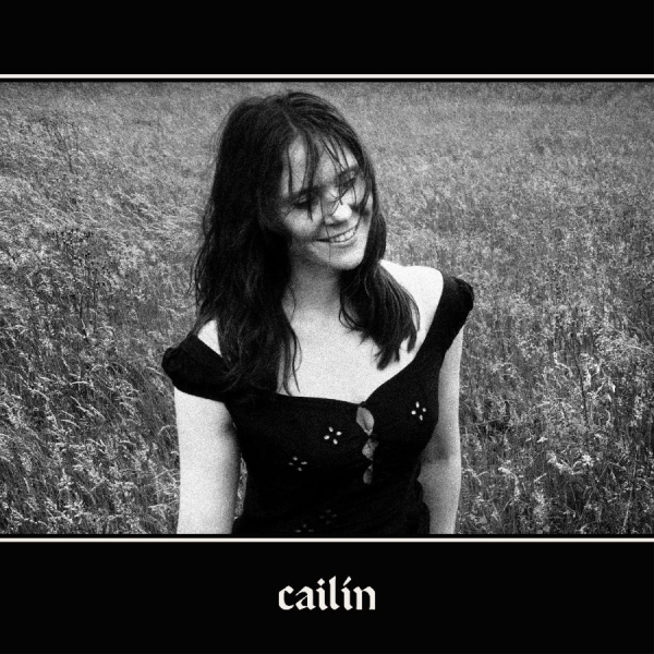 Nash Kate - Cailín ryhmässä CD / Kommande / Pop-Rock @ Bengans Skivbutik AB (5691152)
