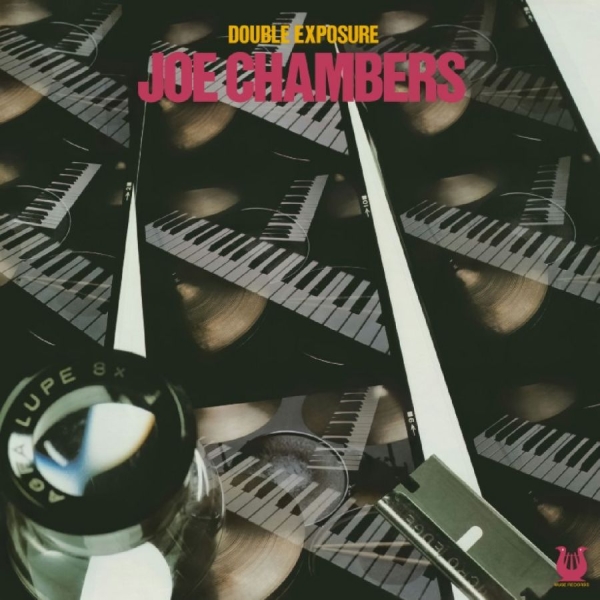 Joe Chambers & Larry Young - Double Exposure (Muse Master Editio ryhmässä CD / Kommande / Jazz @ Bengans Skivbutik AB (5691155)