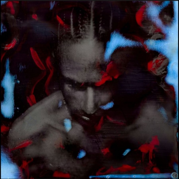 Dawuna - Love's Arp ryhmässä CD / Kommande / Pop-Rock @ Bengans Skivbutik AB (5691168)
