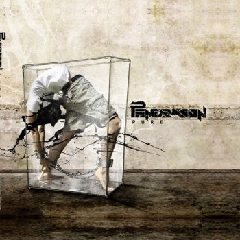 Pendragon - Pure (2 Lp Vinyl) ryhmässä VINYYLI / Eniten ennakkotilatut @ Bengans Skivbutik AB (5691182)