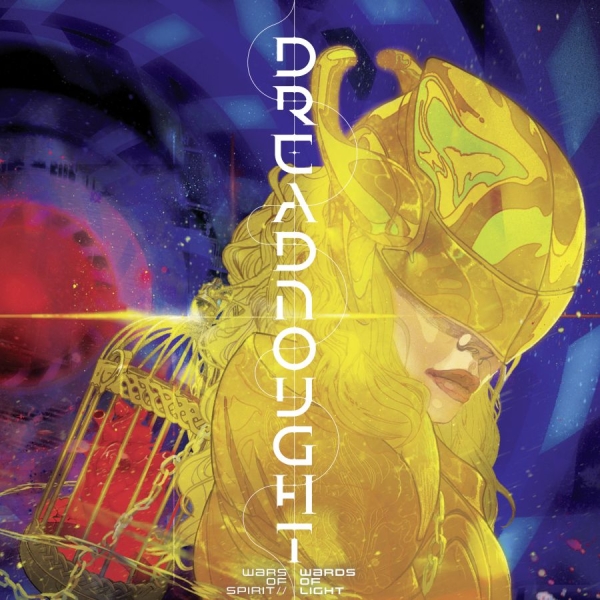 Dreadnought - Wars Of Spirit / Wards Of Light (Di ryhmässä CD / Kommande / Hårdrock @ Bengans Skivbutik AB (5691185)