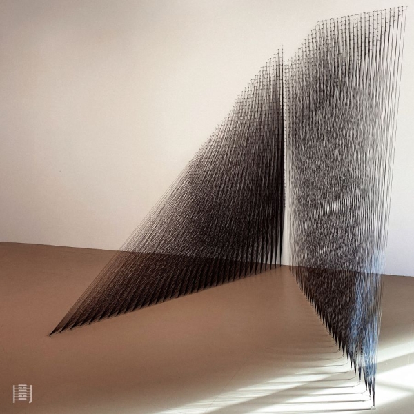 Oren Ambarchi - Prophetic Perfect Tense ryhmässä VINYYLI / Kommande / Dance-Techno @ Bengans Skivbutik AB (5691281)