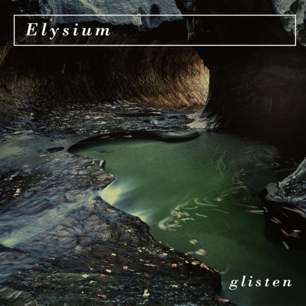 Elysium - Glisten ryhmässä CD / Kommande / Pop-Rock @ Bengans Skivbutik AB (5691309)