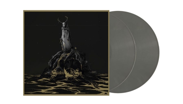 Swallow The Sun - When A Shadow Is Forced Into The Li ryhmässä VINYYLI / Kommande / Hårdrock @ Bengans Skivbutik AB (5691339)
