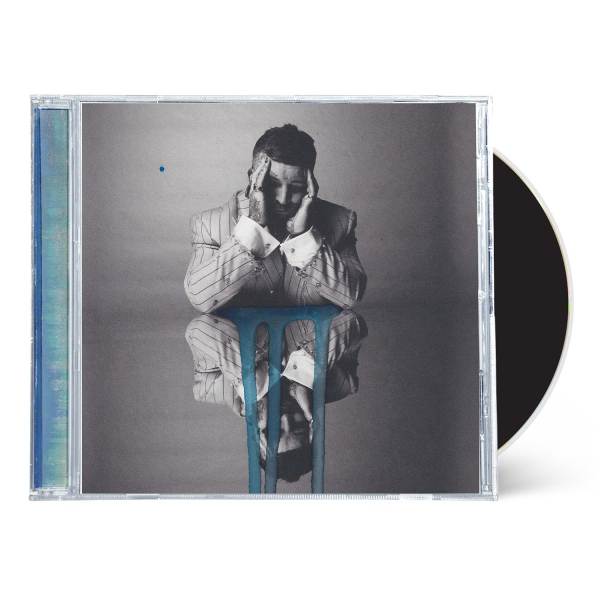 Teddy Swims - Ugly (Cd) ryhmässä CD / Kommande / RnB-Soul @ Bengans Skivbutik AB (5691422)