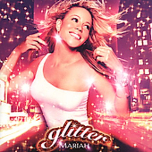 Mariah Carey - Glitter ryhmässä CD / Pop-Rock @ Bengans Skivbutik AB (5691496)