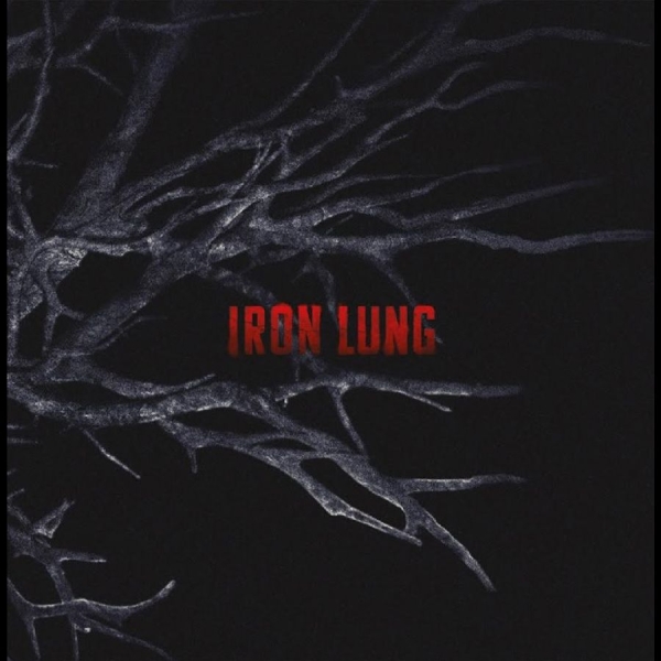 Andrew Hulshult - Iron Lung ryhmässä VINYYLI / Kommande / Pop-Rock @ Bengans Skivbutik AB (5691522)