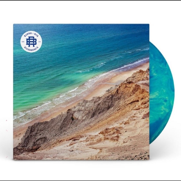 Riis Bjørn - Divergence ryhmässä VINYYLI / Kommande / Pop-Rock @ Bengans Skivbutik AB (5691524)