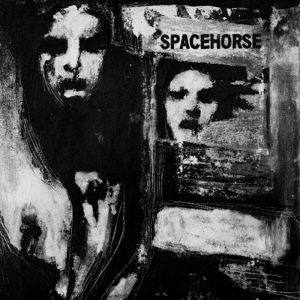 Spacehorse - Spacehorse ryhmässä VINYYLI / Eniten ennakkotilatut @ Bengans Skivbutik AB (5691540)