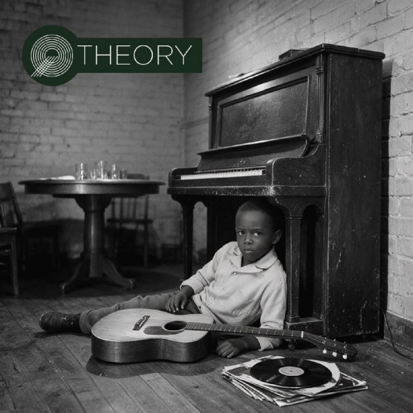 Wyclef Jean - Q Theory- Quantum Leap Vol. 2 ryhmässä CD / Kommande / Jazz @ Bengans Skivbutik AB (5691566)
