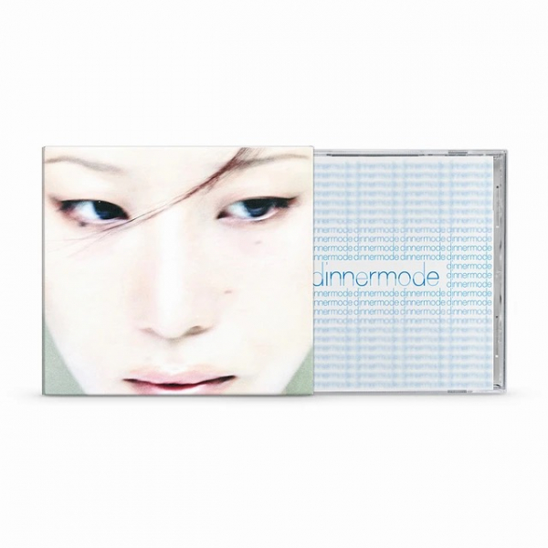 Sumin - Dinnermode ryhmässä CD / Kommande / K-Pop @ Bengans Skivbutik AB (5691635)