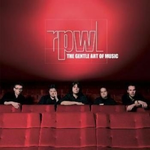 Rpwl - Gentle Art Of Music The ryhmässä CD / Pop @ Bengans Skivbutik AB (569164)