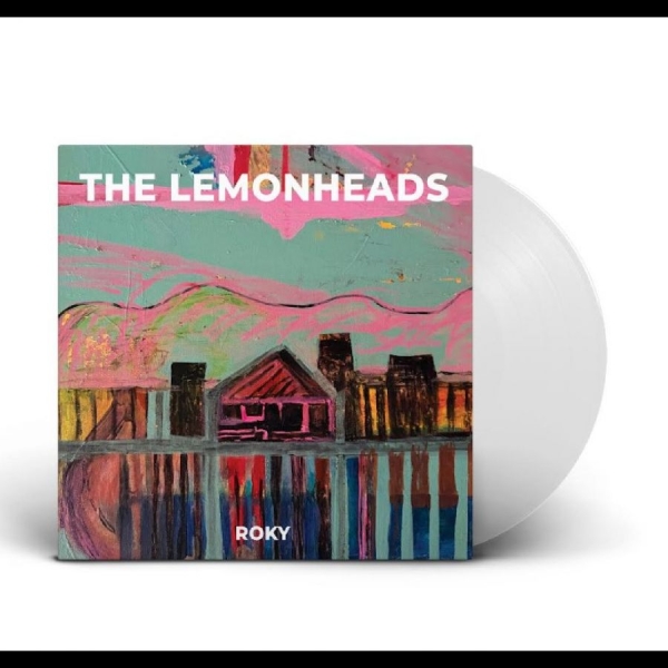 Lemonheads The X Bevis Frond The - Roky / The Great Big No / My Drug B ryhmässä VINYYLI / Kommande / Pop-Rock @ Bengans Skivbutik AB (5691695)