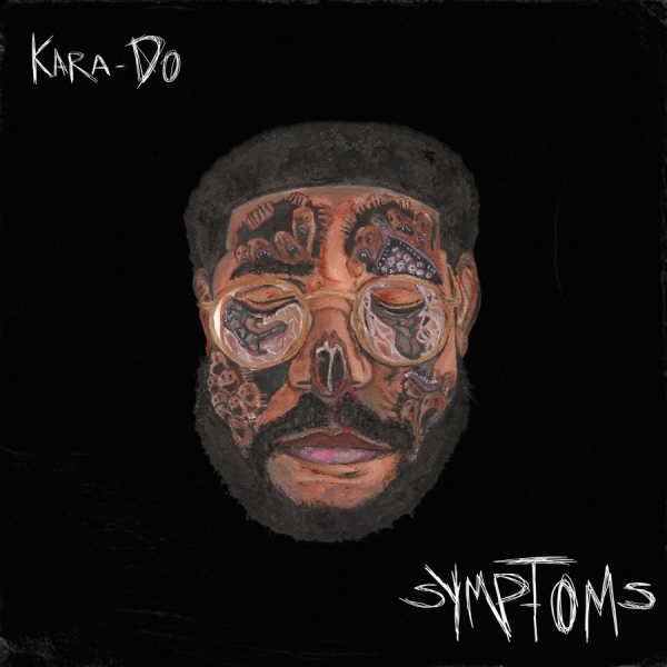 Kara-Do - Symptoms ryhmässä VINYYLI / Kommande / Jazz @ Bengans Skivbutik AB (5691717)