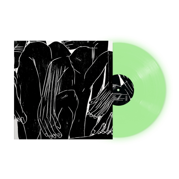 Don Broco - Nightmare Tripping (Nad Colored Vinyl) ryhmässä VINYYLI / Kommande / Hårdrock,Pop-Rock @ Bengans Skivbutik AB (5691786)