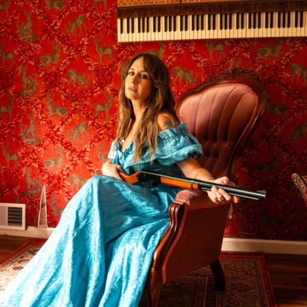Margo Price - Days Of Unrest (Cd) ryhmässä CD / Country @ Bengans Skivbutik AB (5691799)