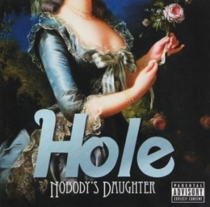 Hole - Nobody's Daughter ryhmässä Labels /  @ Bengans Skivbutik AB (569182)