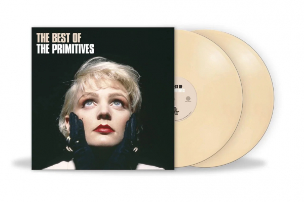 The Primitives - The Best Of (Ltd Cream Colored Vinyl NAD edition) ryhmässä ME SUOSITTELEMME / Perjantain julkaisut / 2026-10-09 @ Bengans Skivbutik AB (5691824)