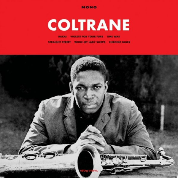 John Coltrane - Coltrane ryhmässä VINYYLI / Eniten ennakkotilatut @ Bengans Skivbutik AB (5691836)
