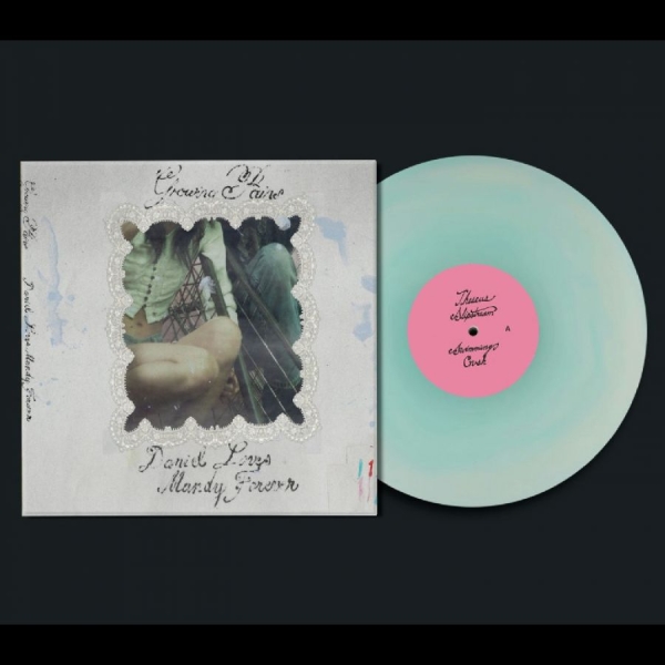 Growing Pains - Daniel Loves Mandy Forever ryhmässä VINYYLI / Kommande / Pop-Rock @ Bengans Skivbutik AB (5691849)