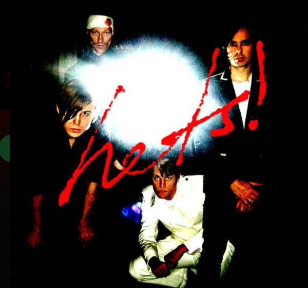 Hets - Hets! ryhmässä VINYYLI / Kommande / Pop-Rock,Svensk Musik @ Bengans Skivbutik AB (5691882)